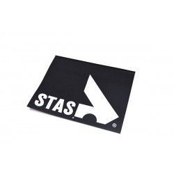 Chlapacz gładki z Logo STAS